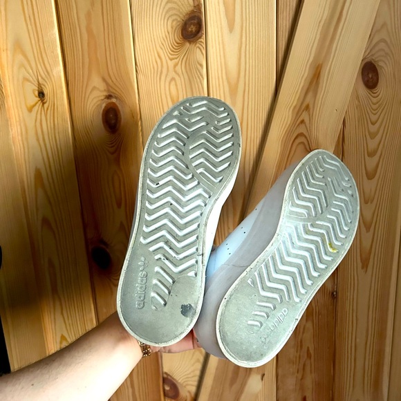 Adidas Superstar Platform - Picture 3 of 3